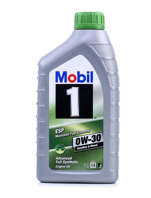 Mobil 1 ESP 0W-30 153346