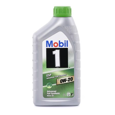 Mobil 1 ESP LV 0W-30 154318