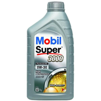 Mobil Super 3000 Formula VC 0W-30 153696