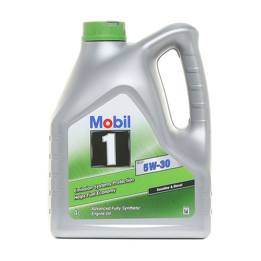 Mobil 1 ESP 5W-30 154291