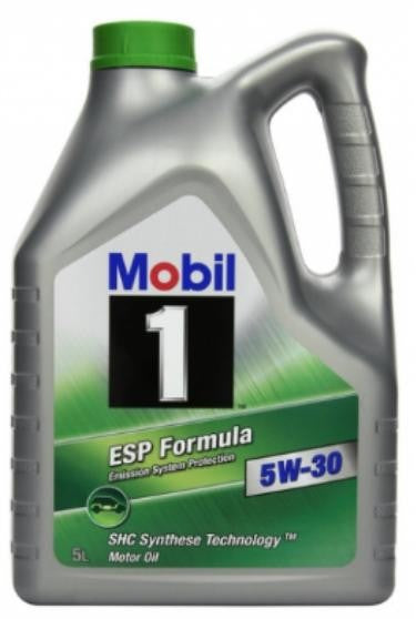 Mobil 1 ESP 5W-30 154295