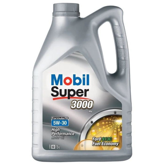 Mobil Super 3000 X1 Formula FE 5W-30 154543