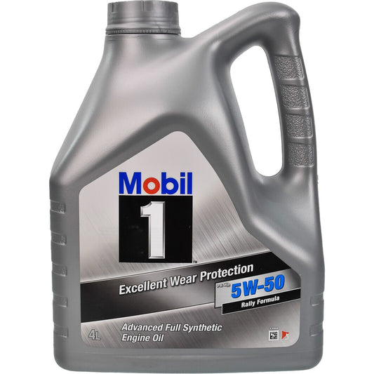 Mobil 1 FS x2 5W-50 156491
