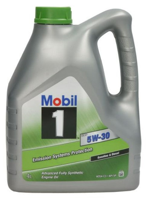 Mobil 1 ESP 5W-30 157222