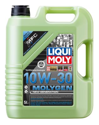 Molygen New Generation 10W-30 9978