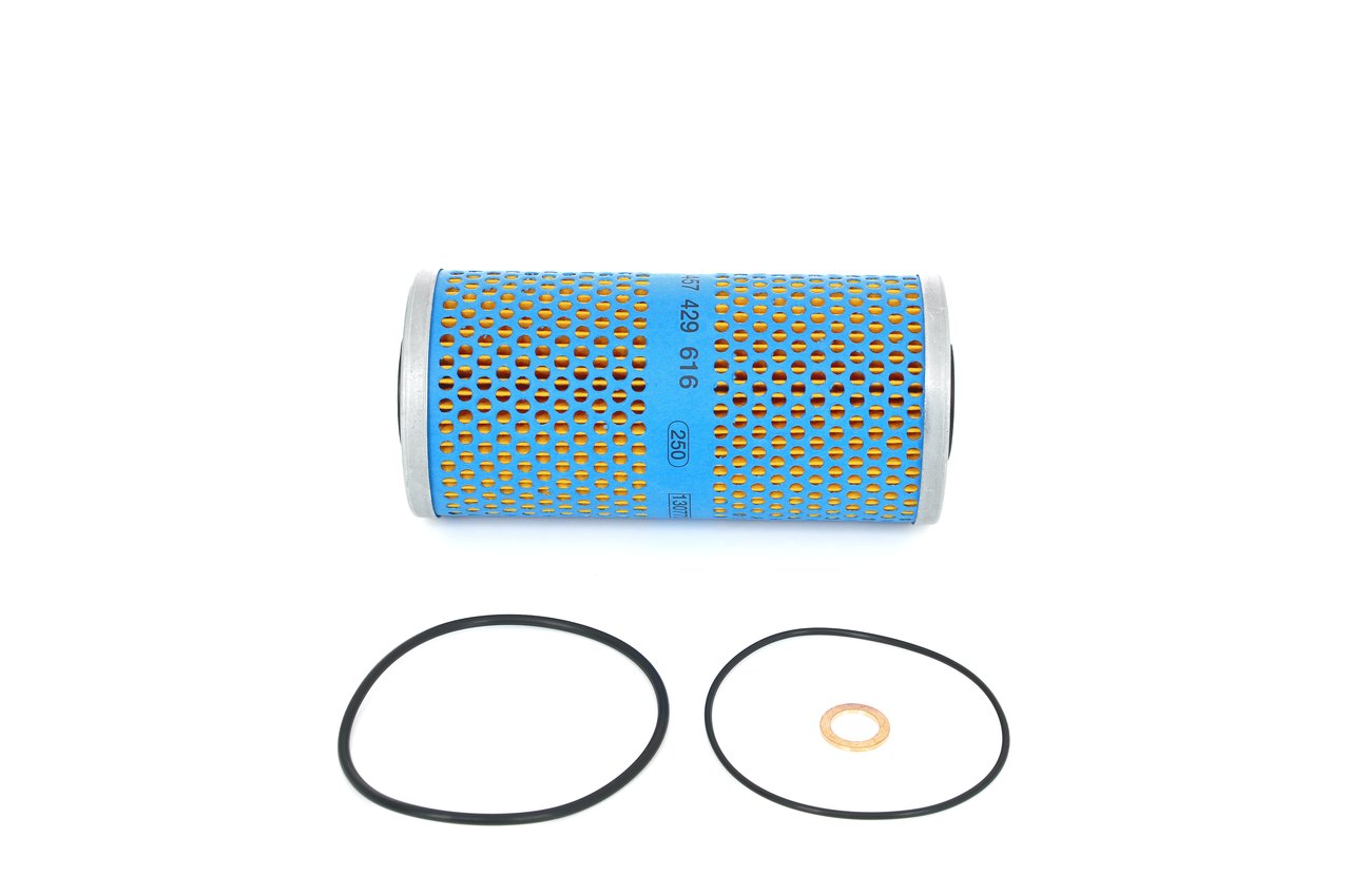 BOSCH 1 457 429 616 Filtru ulei