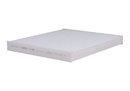 MAHLE LA 586 Filtru, aer habitaclu