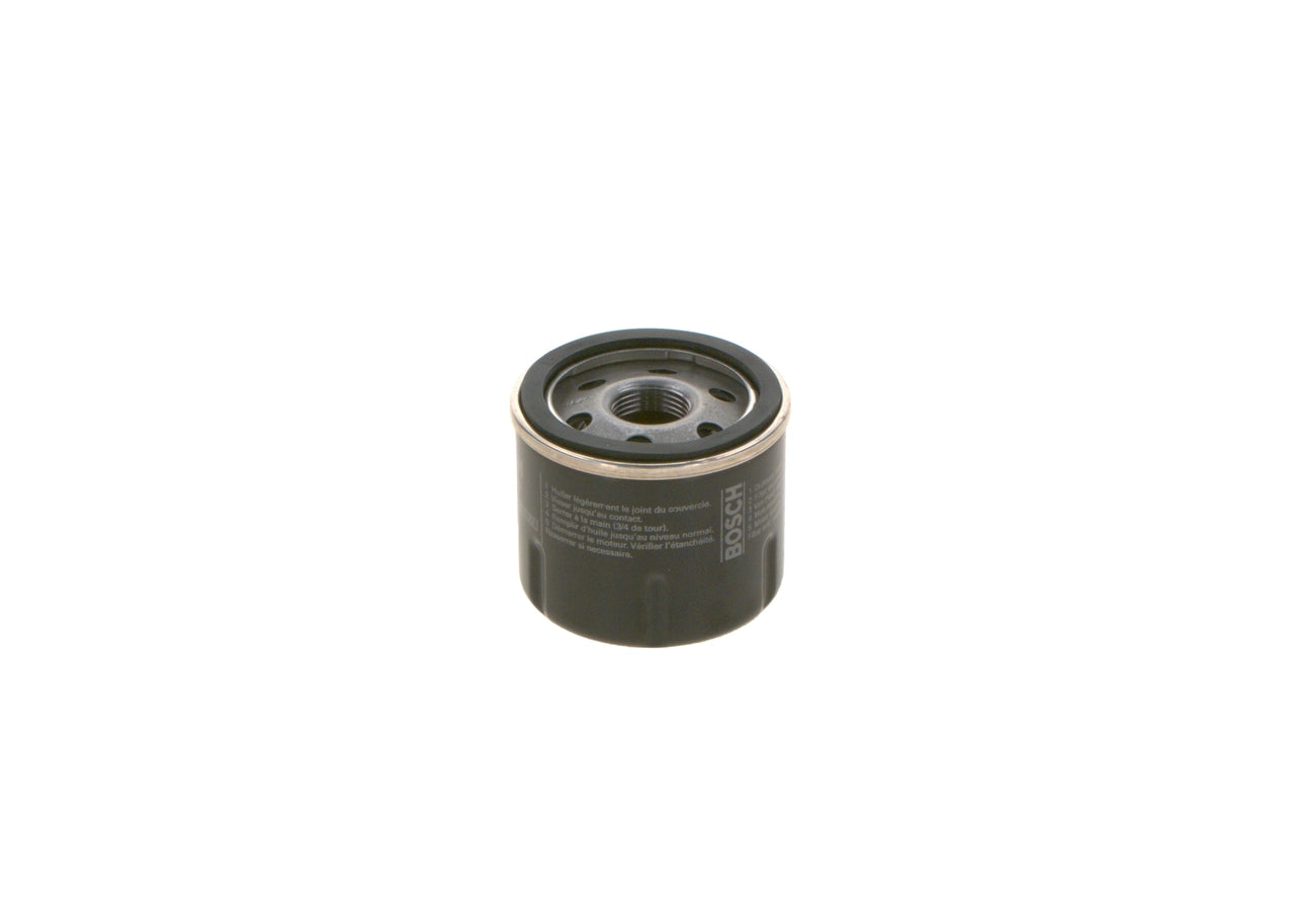 BOSCH 0 451 104 025 Filtru ulei