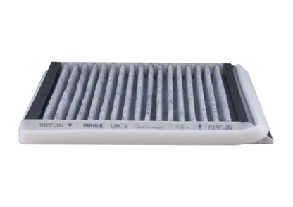 MAHLE LAK 8 Filtru, aer habitaclu