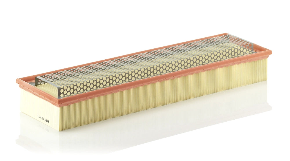 MANN-FILTER C 60 345 Filtru aer