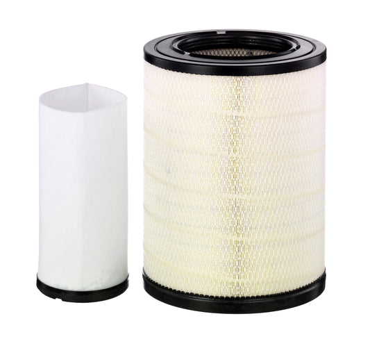 MANN-FILTER SP 2081-2 Filtru aer