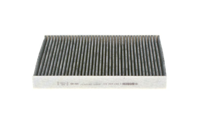 BOSCH 1 987 432 311 Filtru, aer habitaclu