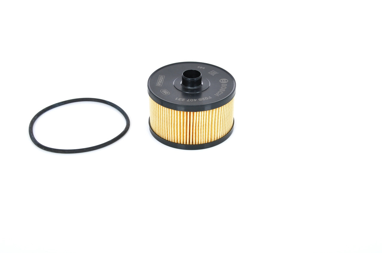 BOSCH F 026 407 231 Filtru ulei