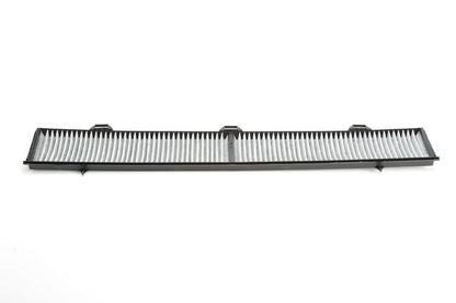 BOSCH 1 987 432 424 Filtru, aer habitaclu