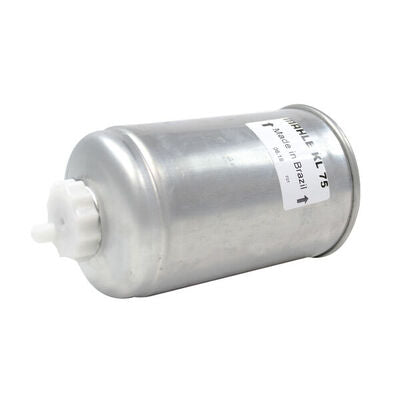 MAHLE KL 75 Filtru combustibil