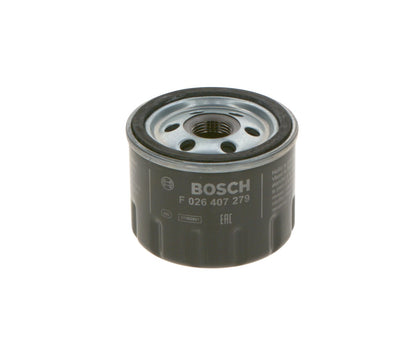 BOSCH F 026 407 279 Filtru ulei