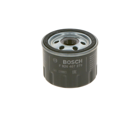 BOSCH F 026 407 279 Filtru ulei