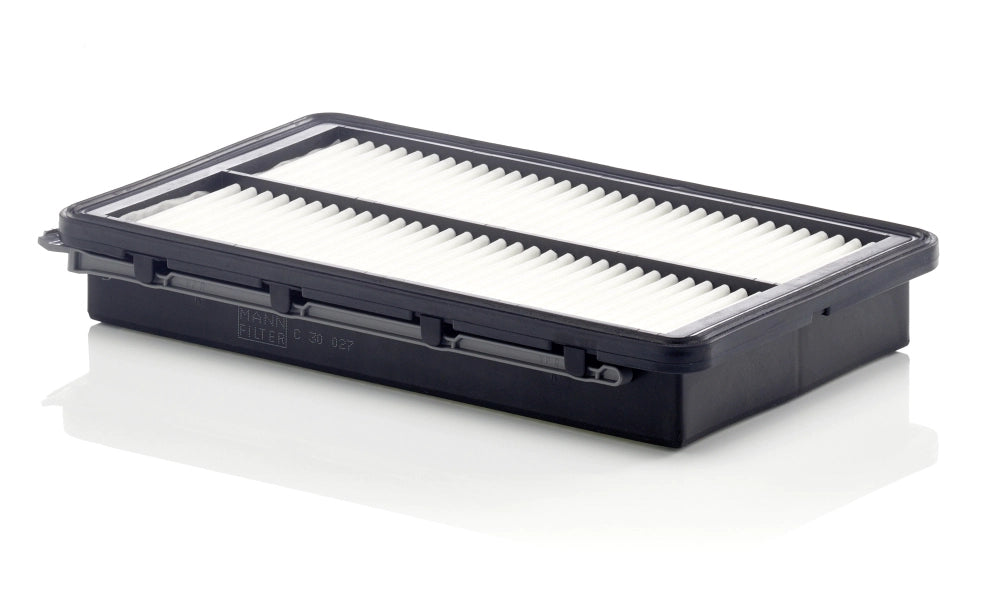 MANN-FILTER C 30 027 Filtru aer