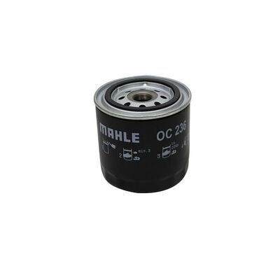 MAHLE OC 236 Filtru ulei