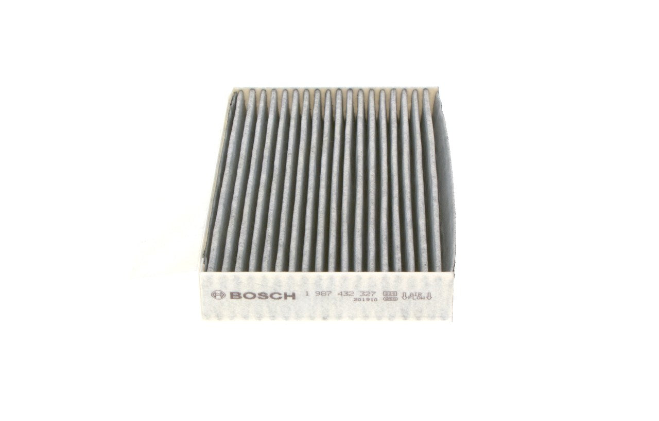BOSCH 1 987 432 327 Filtru, aer habitaclu
