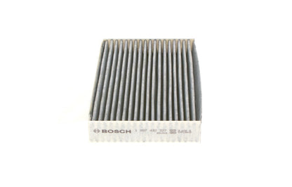 BOSCH 1 987 432 327 Filtru, aer habitaclu