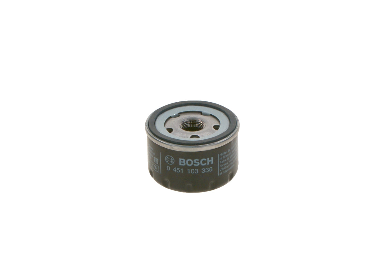 BOSCH 0 451 103 336 Filtru ulei