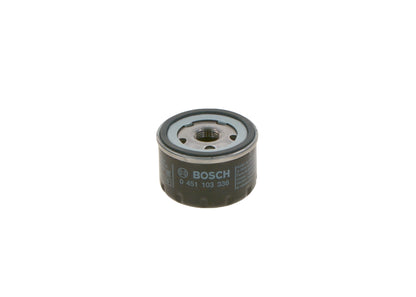 BOSCH 0 451 103 336 Filtru ulei