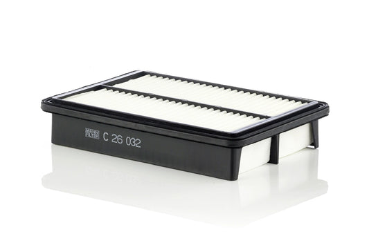 MANN-FILTER C 26 032 Filtru aer