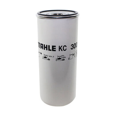 MAHLE KC 300 Filtru combustibil