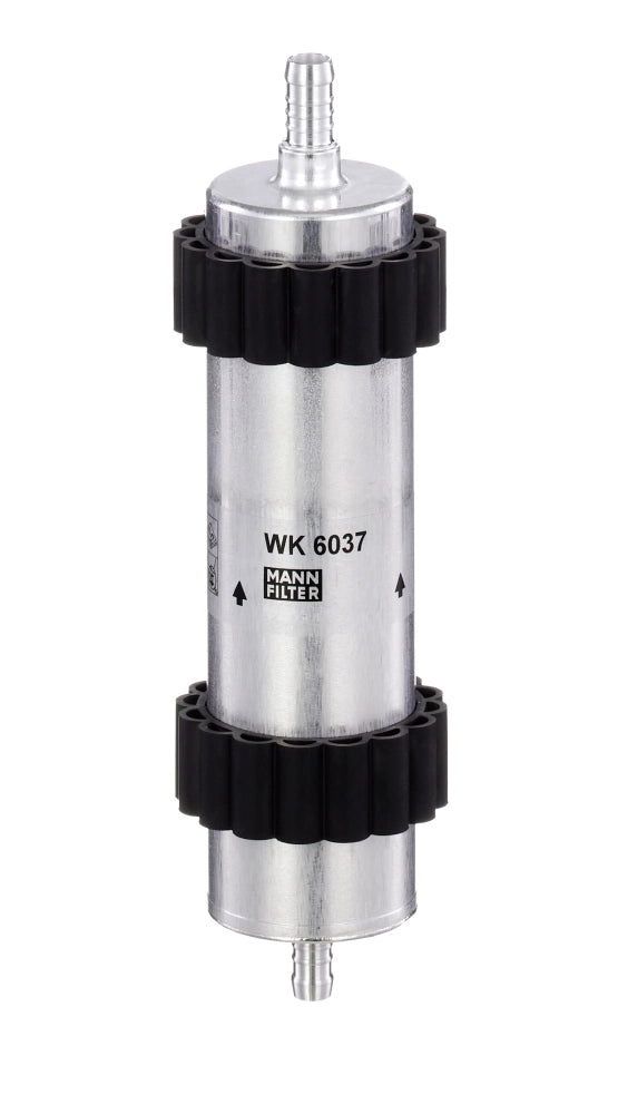 MANN-FILTER WK 6037 Filtru combustibil