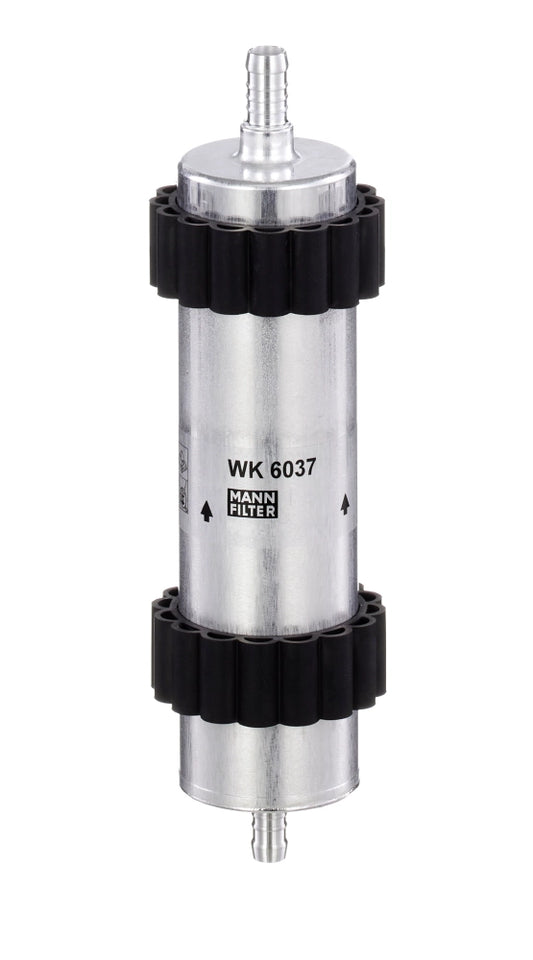 MANN-FILTER WK 6037 Filtru combustibil