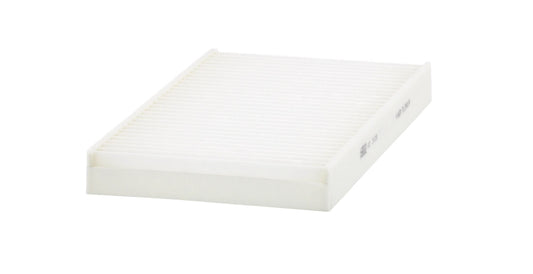MANN-FILTER CU 3139 Filtru, aer habitaclu
