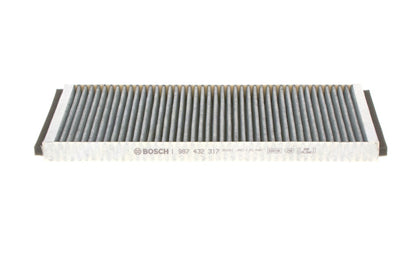 BOSCH 1 987 432 317 Filtru, aer habitaclu