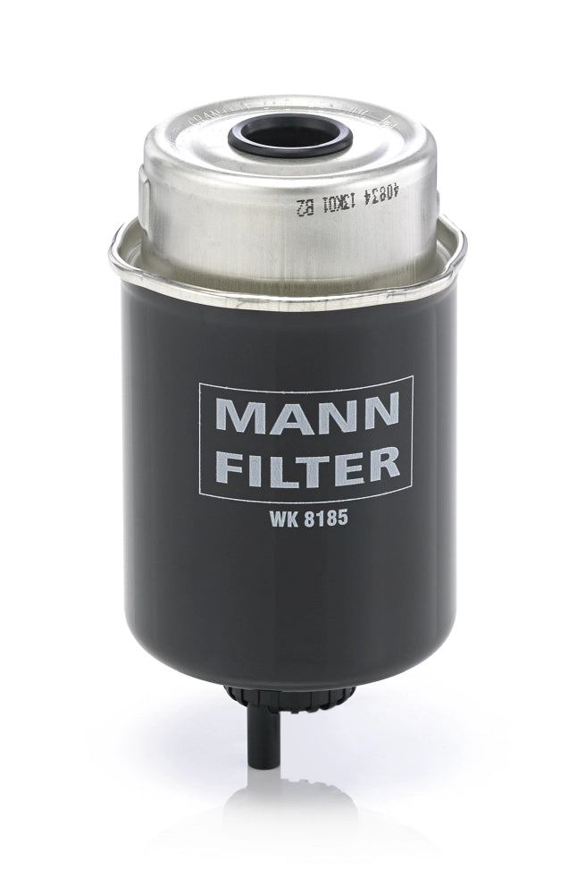 MANN-FILTER WK 8185 Filtru combustibil