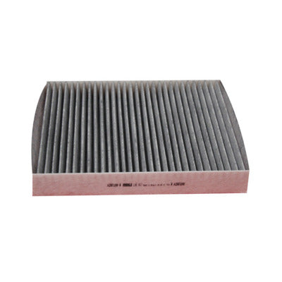 MAHLE LAK 467/S Filtru, aer habitaclu