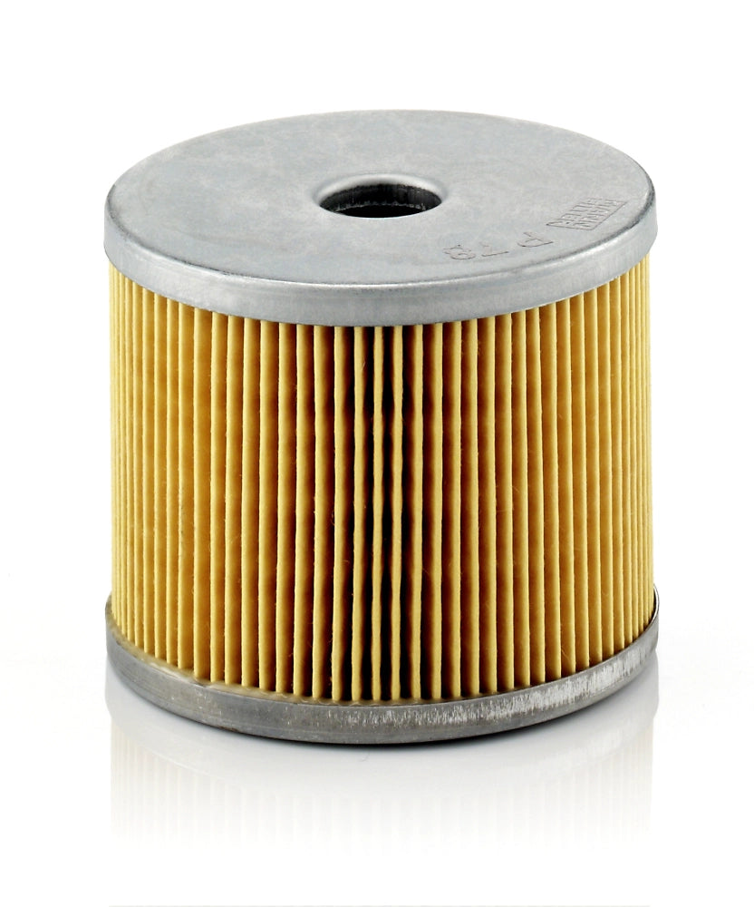 MANN-FILTER P 78 x Filtru combustibil