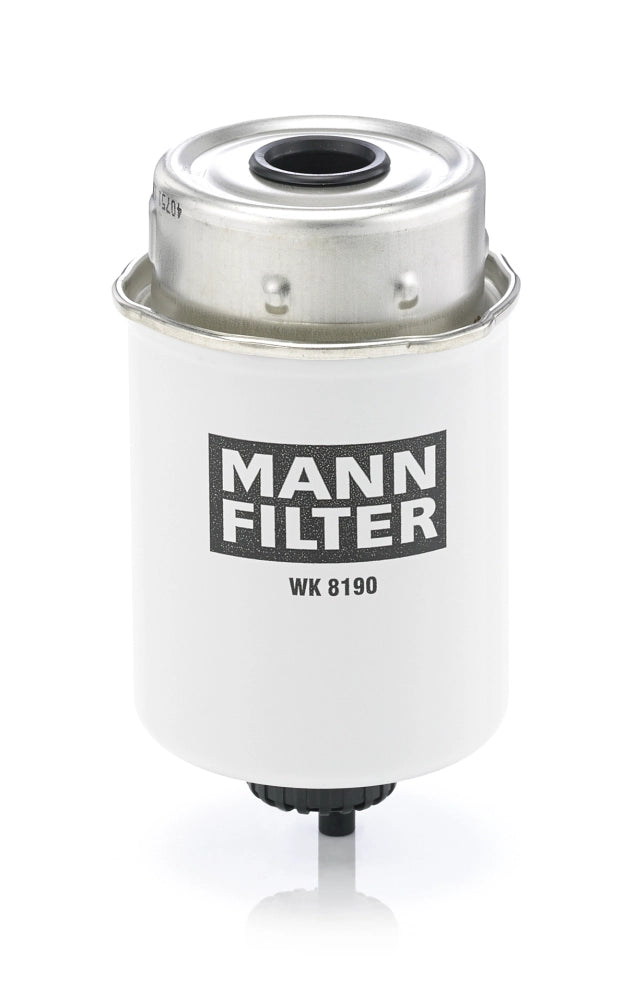 MANN-FILTER WK 8190 Filtru combustibil
