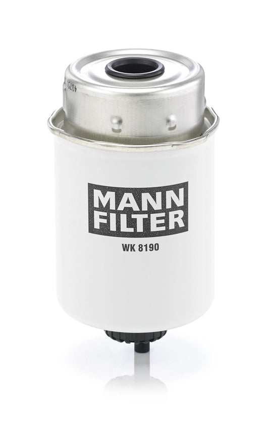 MANN-FILTER WK 8190 Filtru combustibil