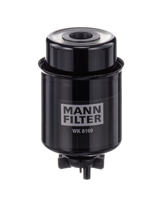 MANN-FILTER WK 8169 Filtru combustibil