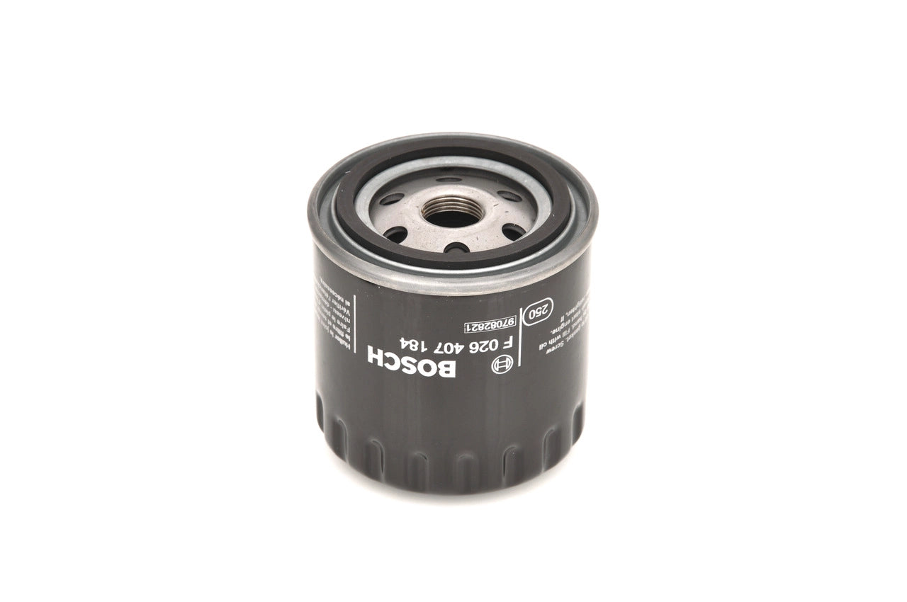 BOSCH F 026 407 184 Filtru ulei