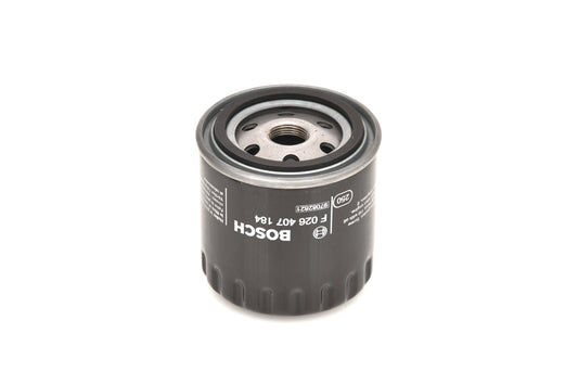BOSCH F 026 407 184 Filtru ulei
