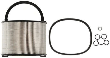 MAHLE KX 192D Filtru combustibil