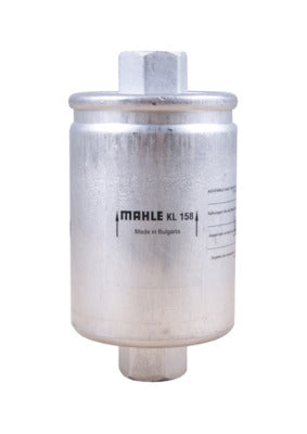 MAHLE KL 158 Filtru combustibil