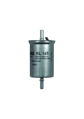 MAHLE KL 165 Filtru combustibil