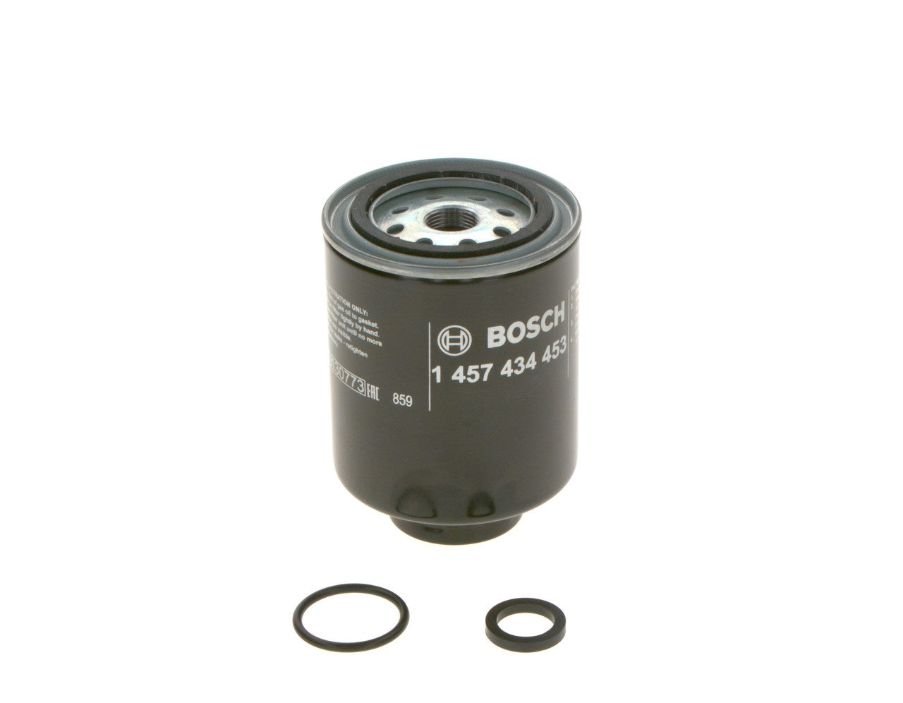 BOSCH 1 457 434 453 Filtru combustibil