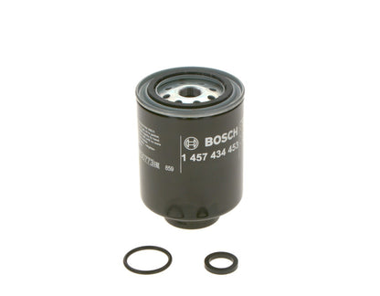 BOSCH 1 457 434 453 Filtru combustibil