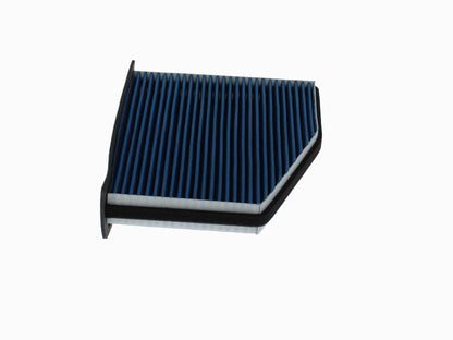 BOSCH 0 986 628 615 Filtru, aer habitaclu