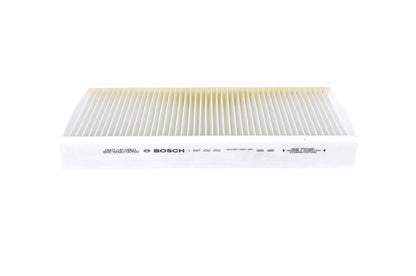 BOSCH 1 987 432 206 Filtru, aer habitaclu