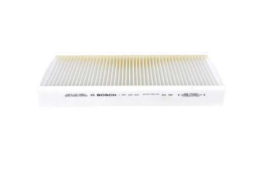 BOSCH 1 987 432 206 Filtru, aer habitaclu