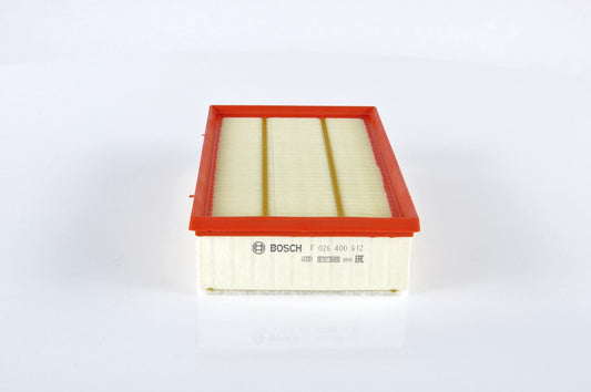 BOSCH F 026 400 612 Filtru aer